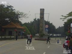 -南沙天后宫景区