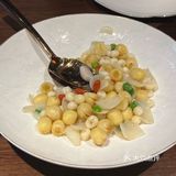 佛山新中式餐厅,一边喝咖啡一边吃粤菜