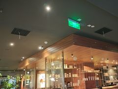 -西堤牛排(北京国瑞店)