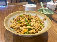-圳兴面王·拌川·特色炒面(福田车公庙店)