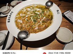 -太二酸菜鱼(汕头苏宁广场店)