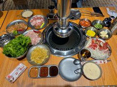 -哼蟹二将·烤肉酱蟹(合生汇店)