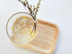 鸡尾酒-花苑里咖啡(威远店)