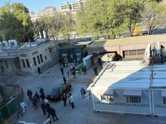 -北京大学肿瘤医院