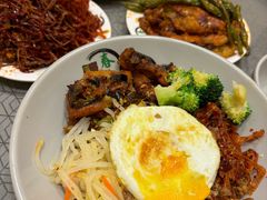 -春花民族美食(佳木斯总店)