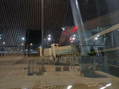 -厦门高崎国际机场-T3航站楼