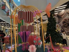 -汇邦中心ICON MALL