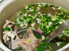 -相约·羊村小馆非遗手抓肉(七一酱园店)