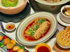 -新兴·金羊座·粤菜点心(乐峰店)
