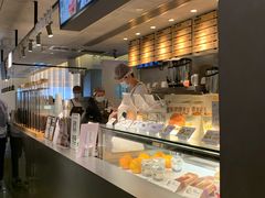 -喜茶(中山利和新地店)