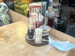 -百福麵家(新馬路店)