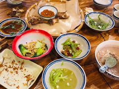-刘师父老汉口江湖菜(蔡锷路店)