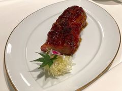 吉品蜜汁叉烧-伯衡55·吉品轩(乌鲁木齐南路店)