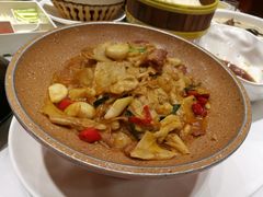 -万荣烤鸭店·北京菜(天坛店)