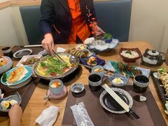 -本家食堂(华南店)
