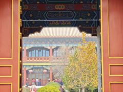-盛世南宫影视城(北普陀影视城)