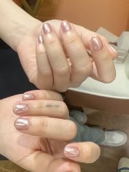 -J·花崎美睫美甲