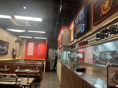 -许哥东北烧烤·铁丳烤串·宫后夹肉(繁花中心店)