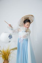 -倾城宝贝儿童摄影(浦东金谊店)