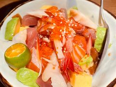 -沼津港精致料理·寿喜烧·烧鸟(青浦宝龙广场日料榜单店)