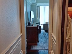 -广州富力丽思卡尔顿酒店