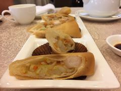 -麒麟中餐厅·经典粤菜·地道菜式老字号(广州长隆酒店)