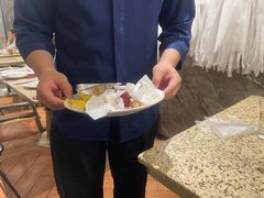 -禾斗海鲜自助(市南银座店)