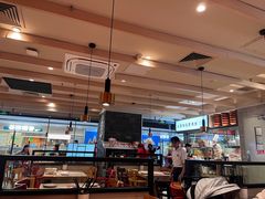 -大师兄·西北小馆(南沙万达广场店)