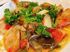 -官塘锋记鱼生·生腌·砂锅粥(牌坊街店)