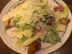 -PIZZA BIANCA(万象城店)