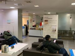-陕西富源上汽大众4S店(明德门店)