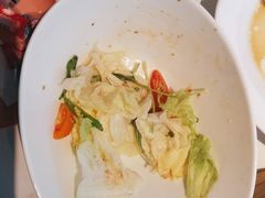 -外婆家(西红门荟聚购物中心店)