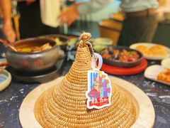 -云海肴云南菜·蒸汽石锅鱼(青岛万象城店)