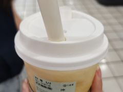 -古茗(成龙店)