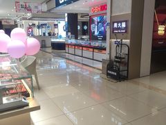-浙北大厦购物中心(安吉店)