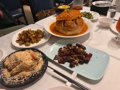 -新加坡海鲜(国贸商城店)