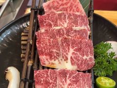-韩宫宴烤肉·料理(青浦宝龙店)