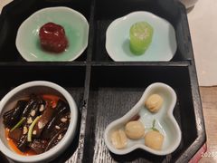 -素慧餐厅(大虹桥店)