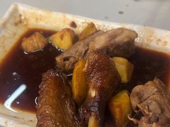 -海鲜街菜馆(海珠南路店)