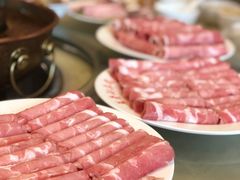 -总参北京涮羊肉