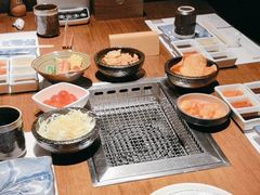 -杉海和牛烧肉海鲜自助(会展城店)
