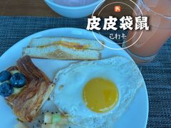 -苏州金鸡湖中茵皇冠假日酒店