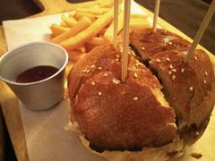 -G+KITCHEN(龙湖狮山天街店)