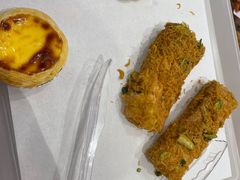 -面包新语(无锡M会员店)