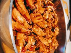 -黄记煌三汁焖锅(顺义华联店)