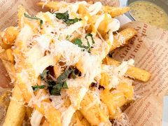 -拾挚扒房(招商花园城店)