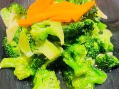 -大碗居·烤鸭·鱼头泡饼(天坛东门店)