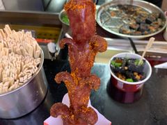 -黑色经典臭豆腐·湖南特产(坡子街店)