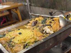 -后街佬·炭火鲜鱼杂(南城店)