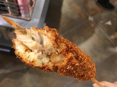 -上海鸡柳店(中街盛京大家庭店)